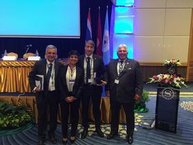 2da Conferencia Mundial de INTERPOL