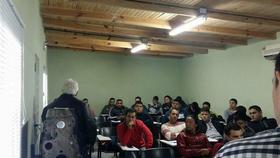 Curso a Peritos Verificadores