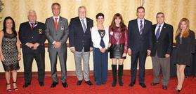 64TO SEMINARIO ANUAL DE ENTRENAMIENTO IAATI