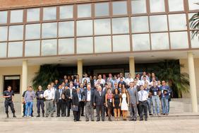 1er Seminario Anual de Entrenamiento IAATI Latinoamérica